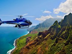 Soaring Beyond Limits: The Unforgettable Helicopter Flight Experience Unforgettable Helicopter Flight Experience