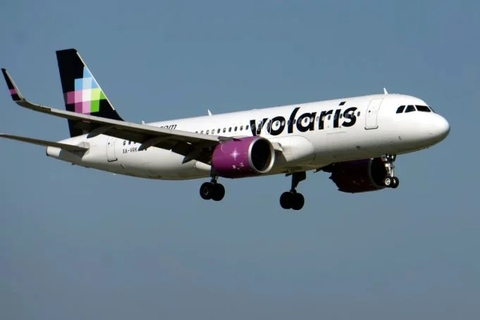 Volaris Airlines