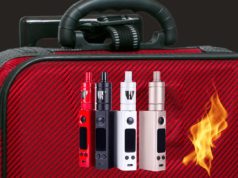 What Happens If You Put A Vape in Checked Luggage? Can You Take Disposable Vapes on a Plane