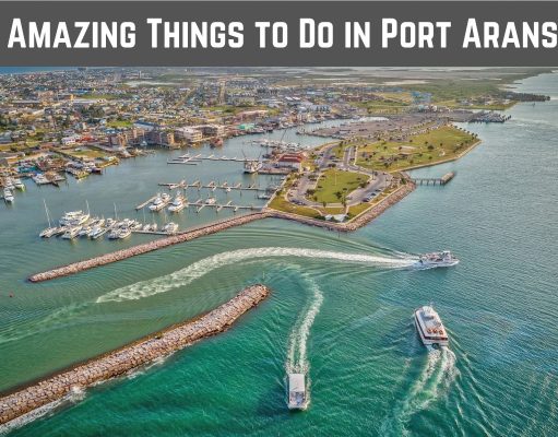 30 Amazing Things to Do in Port Aransas Things to Do in Port Aransas