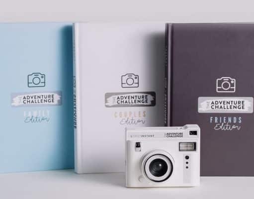 A Deep Dive into the Adventure Challenge Book Review Adventure Challenge Book