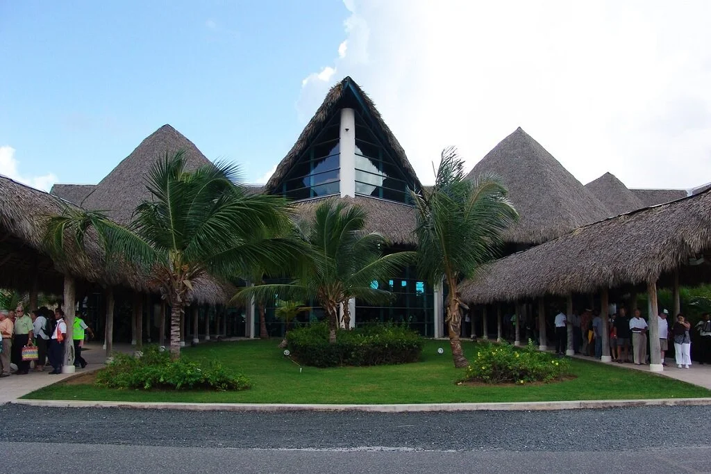 Aeropuerto Internacional Punta Cana