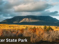 Baxter State Park – What to Know Before You Go? Baxter State Park
