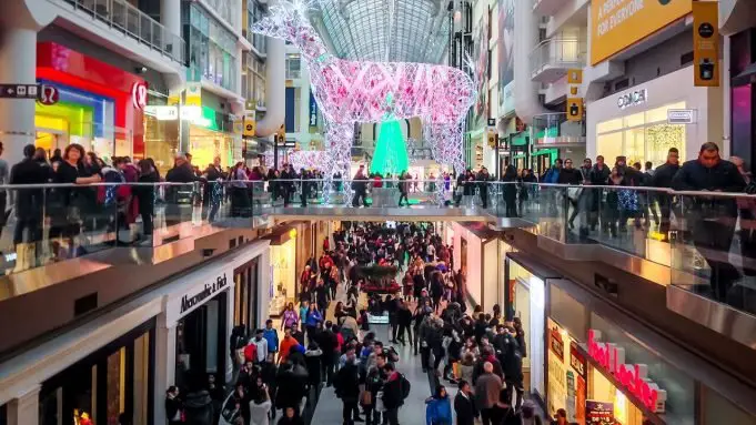 Best Cities for Black Friday Shopping