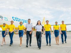 Become a Cebu Pacific Flight Attendant – Your Journey to the Skies Cebu Pacific Flight Attendant