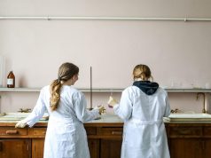 Chemistry Across Borders: International Educational Travel Opportunities Chemistry Across Borders