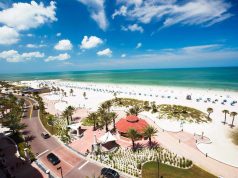 20 Best Clear Water Beaches in Florida – A Guide to Pristine Paradises Clear Water Beaches in Florida