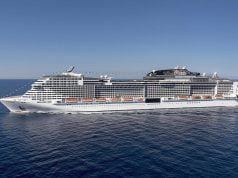 Setting Sail: The Evolution of Modern Cruise Lines Evolution of Modern Cruise Lines