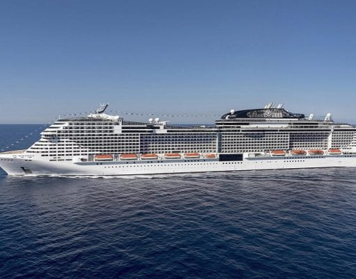 Setting Sail: The Evolution of Modern Cruise Lines Evolution of Modern Cruise Lines