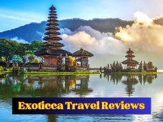Exoticca Travel Reviews: Discover What Travelers Are Saying Exoticca Travel Reviews