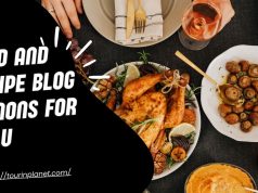 Discover Culinary Magic Food and Recipe Blog Lemons for Lulu Food and Recipe Blog Lemons for Lulu