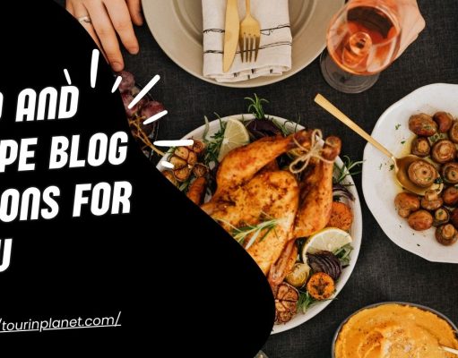 Discover Culinary Magic Food and Recipe Blog Lemons for Lulu Food and Recipe Blog Lemons for Lulu
