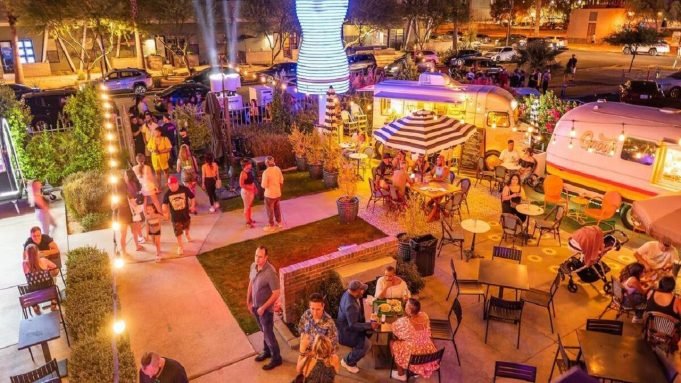 Free Things to Do in Phoenix