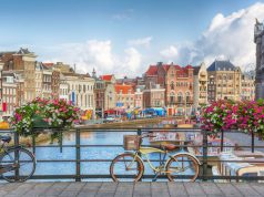 Guided Tours in Amsterdam: Exploring the Venice of the North Guided Tours in Amsterdam
