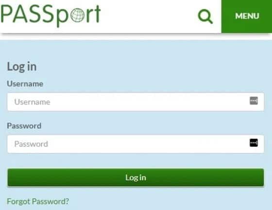 How to Access Publix Passport