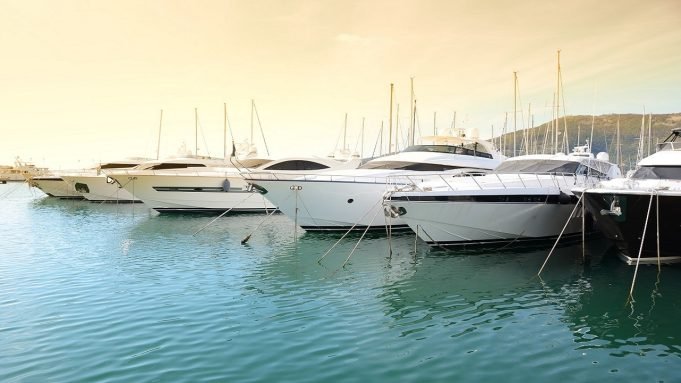 How to Find The Right Yacht Broker