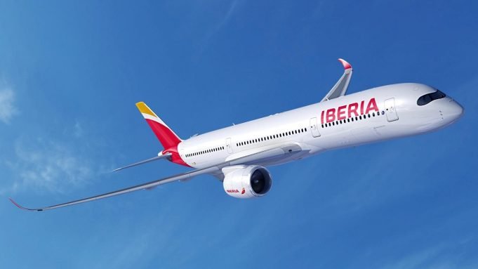 Iberia Airlines Reviews