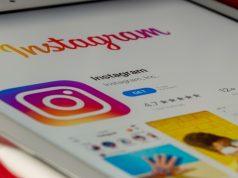 Letting Instagram Guide your Next Road Trip Letting Instagram Guide your Next Road Trip