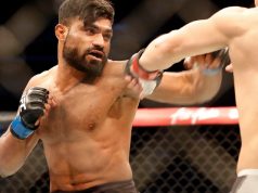 Media Influencers Generalize UFC in India Media Influencers Generalize UFC in India