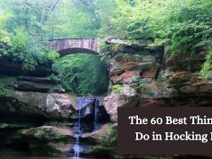 The 60 Best Things To Do in Hocking Hills Things To Do in Hocking Hills