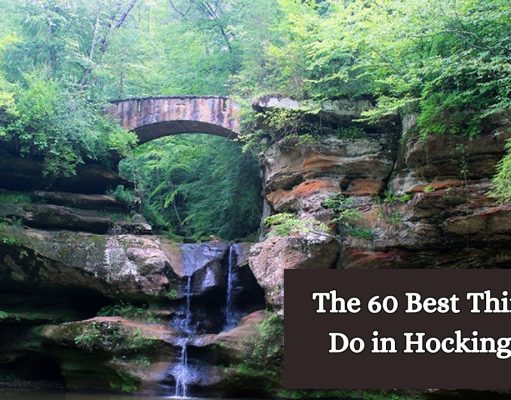 The 60 Best Things To Do in Hocking Hills Things To Do in Hocking Hills
