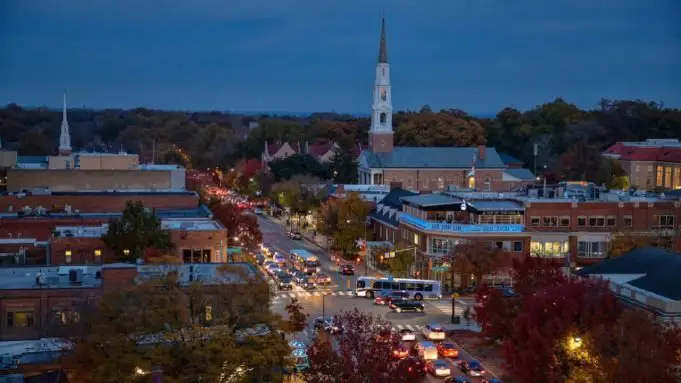 Things to Do in Chapel Hill