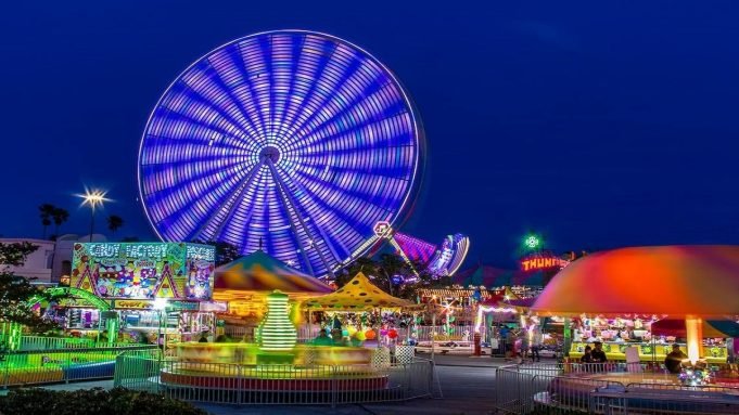 Tips for First-Time Travellers to Pigeon Forge