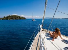 Most Popular Yacht Charter Destinations in Turkey Yacht Charter Destinations in Turkey