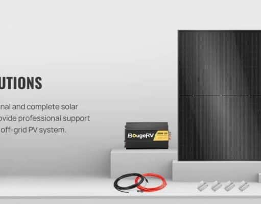 Exploring the Power of 300W Solar Panels 300W Solar Panels