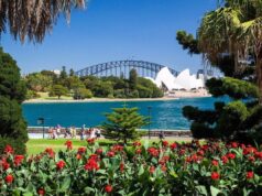 6 Amazing Botanical Gardens in Canada Amazing Botanical Gardens in Canada