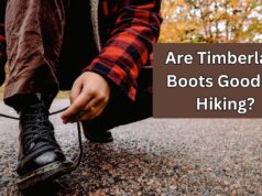 Are Timberland Boots Good for Hiking? Expert Insights and Practical Tips Are Timberland Boots Good for Hiking