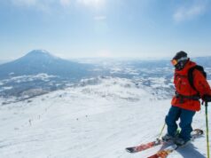 Best Places to Ski in Hokkaido Japan Best Places to Ski in Hokkaido Japan