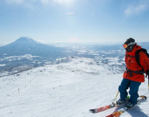 Best Places to Ski in Hokkaido Japan Best Places to Ski in Hokkaido Japan