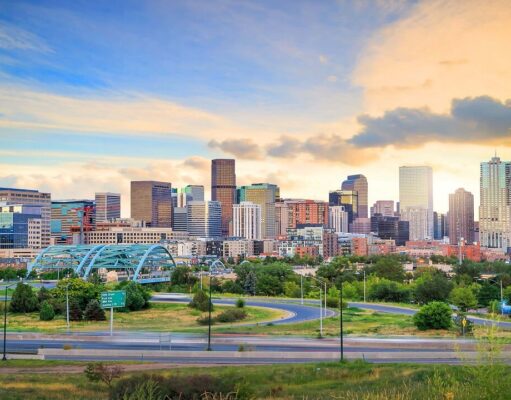 The Ultimate Denver Bucket List: Must-Visit Places for Newcomers and Tourists Best Visiting Places in Denver Colorado