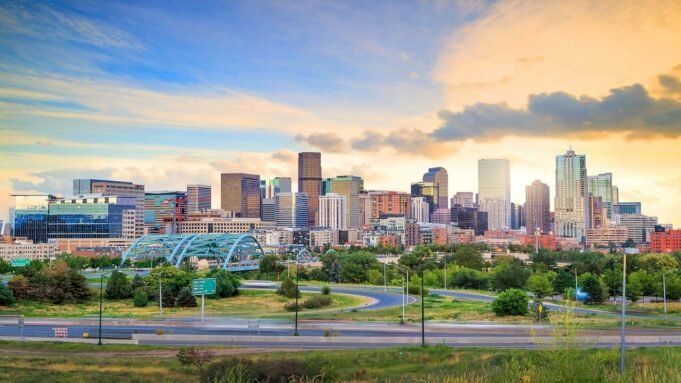 Best Visiting Places in Denver Colorado