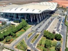 12 Biggest Airports in India – A Tour of Aerial Magnificence