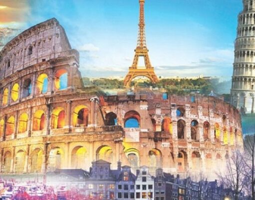 MBS 87 – The Top Choice for Bus Rental in Europe company today Bus Rental in Europe
