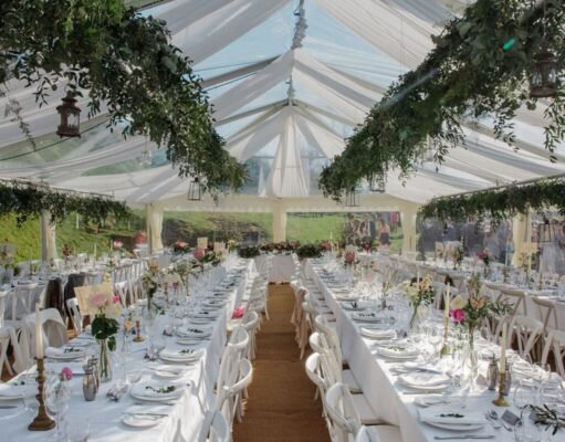 A Comprehensive Guide To Choosing The Perfect Large Event Tent For Creating Unforgettable Events Choosing The Perfect Large Event Tent