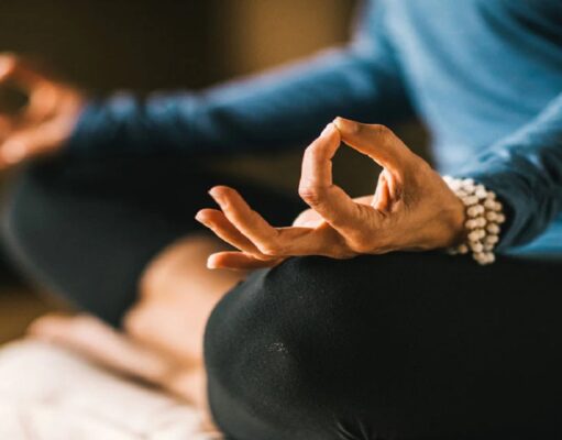 5 Daily Rituals To Anchor Your Spiritual Practice In 2024 Daily Rituals To Anchor Your Spiritual Practice