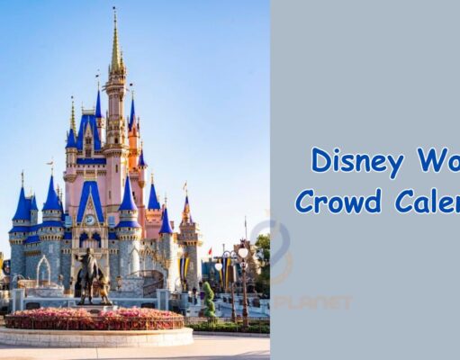 2025 Disney World Crowd Calendar – Plan Your Magical Visit Disney World Crowd Calendar