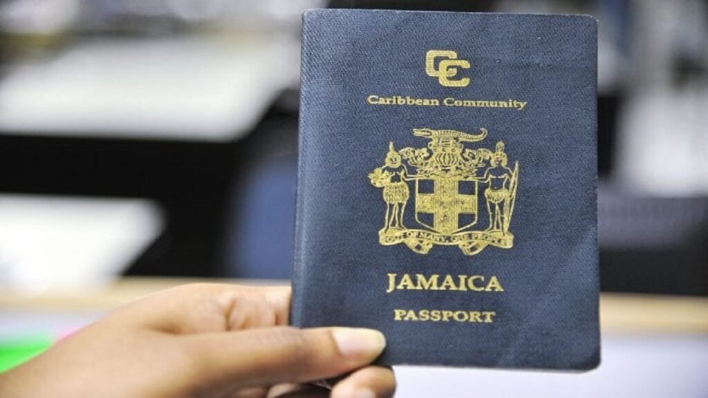 Do You Need A Passport To Go To Jamaica Find Out The Answers   Do You Need A Passport To Go To Jamaica 1024x576 