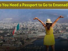 Do You Need a Passport to Go to Ensenada? Do You Need a Passport to Go to Ensenada