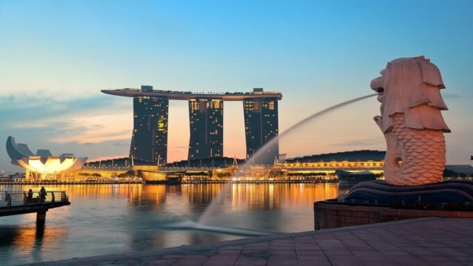 Exciting Things to Do While Visiting Singapore