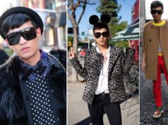 Insider Tips from Fashion Blogger Bryanboy: Mastering the Art of Personal Style Fashion Blogger Bryanboy