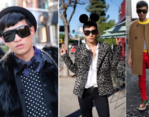 Insider Tips from Fashion Blogger Bryanboy: Mastering the Art of Personal Style Fashion Blogger Bryanboy