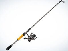 How to Choose the Best Fishing Rod when Travel? Fishing Rod
