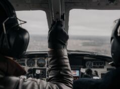 Flying Lessons: A Comprehensive Guide to Taking to the Skies Flying Lessons