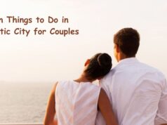 Fun Things to Do in Atlantic City for Couples Fun Things to Do in Atlantic City for Couples