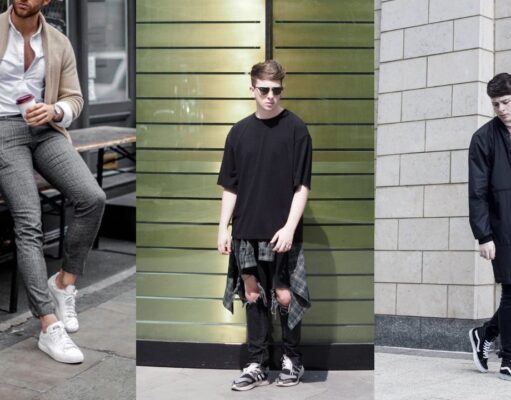 Gallucks Mens Fashion Blogger YouTuber – Revolutionizing Men’s Style Gallucks Mens Fashion Blogger Youtuber