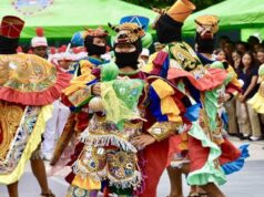 Guatemala’s Festivals and Traditions: A Colorful Journey for Travelers Guatemala's Festivals and Traditions